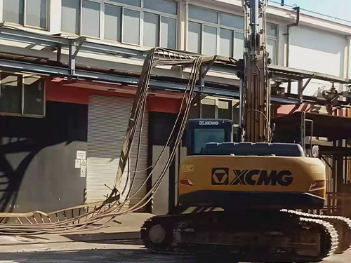 废电缆回收